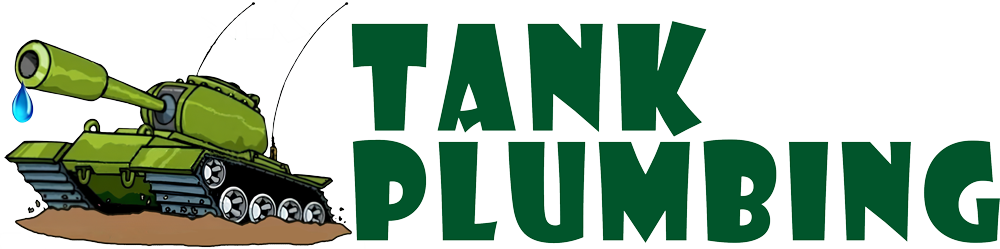 Tank Plumbing Ltd.